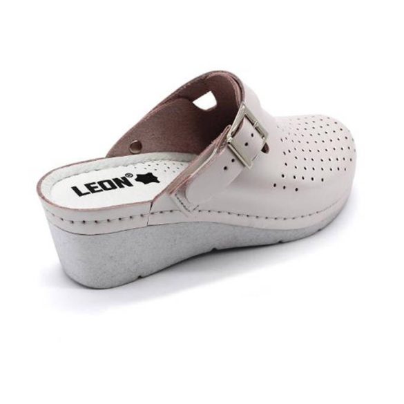 Leon Comfort női Papucs - 1000 Perla