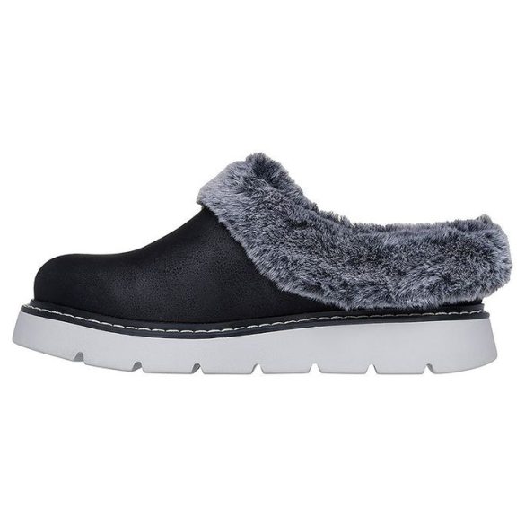 Skechers női papucs - 114762-BLK