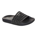 Skechers női papucs - 119194-BLK