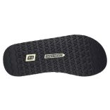 Skechers férfi papucs - 205098-BRN