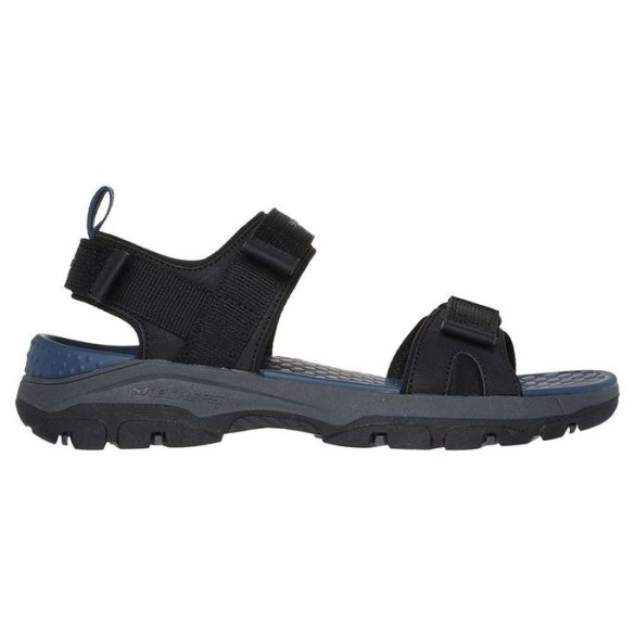 Skechers férfi szandál - 205112-BLK