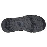 Skechers férfi szandál - 205112-BLK