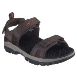 Skechers férfi szandál - 205112-CHOC