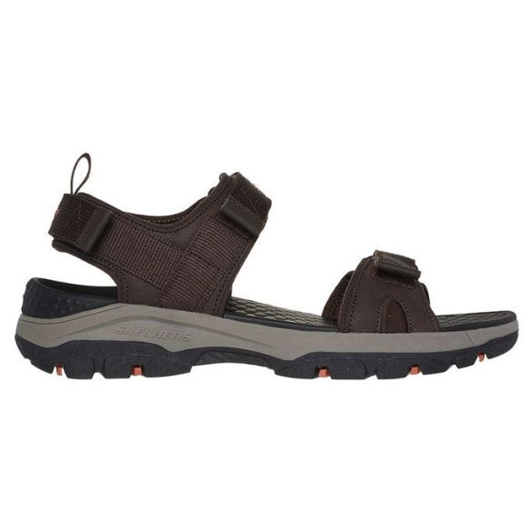 Skechers férfi szandál - 205112-CHOC