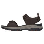 Skechers férfi szandál - 205112-CHOC