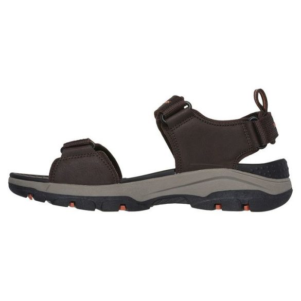 Skechers férfi szandál - 205112-CHOC