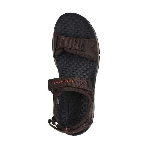 Skechers férfi szandál - 205112-CHOC