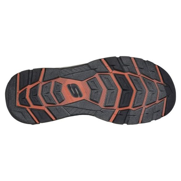 Skechers férfi szandál - 205112-CHOC