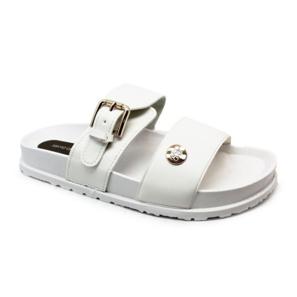 Mayo Chix Női papucs - 2136 White