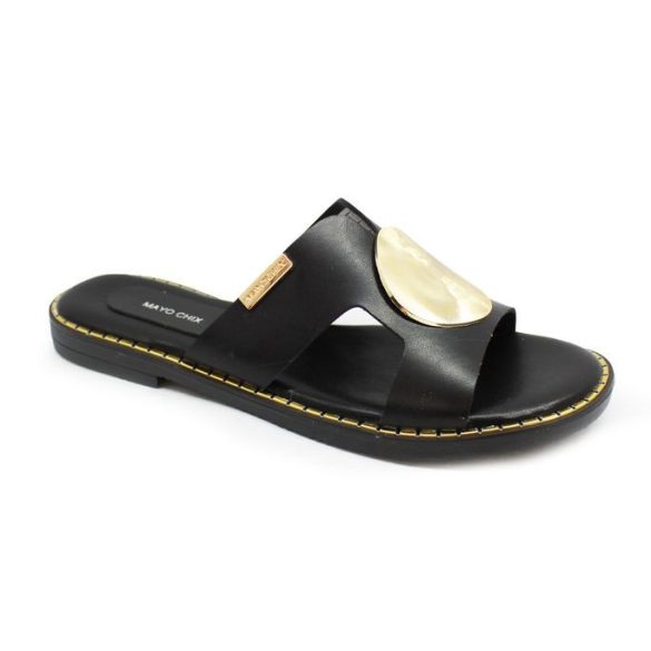 Mayo Chix Női papucs - 3140 Black