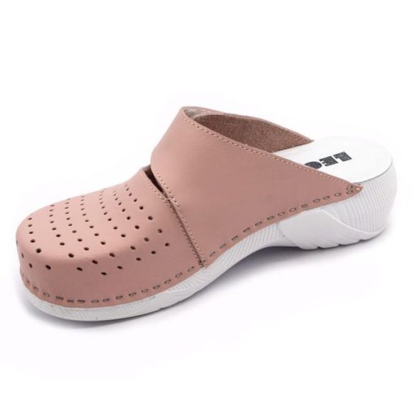 Leon Comfort női papucs - 3500 Rose