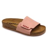 Leon Comfort női papucs - 4022 Rose