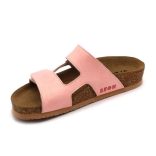 Leon Comfort női papucs - 4051 Rose