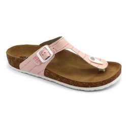 Leon Comfort női Papucs - 4080 Rose