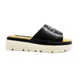 Mayo Chix Női papucs - 4125 Black