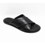 Inuovo női papucs - 423071 BlackS24