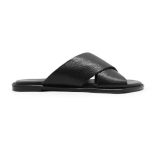 Inuovo női papucs - 423071 BlackS24