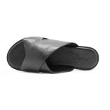 Inuovo női papucs - 423071 BlackS24