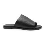 Inuovo női papucs - 423082 Black