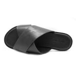 Inuovo női papucs - 423088 Black