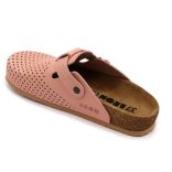 Leon Comfort női papucs - 4250 Rose