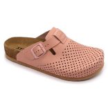 Leon Comfort női papucs - 4250 Rose