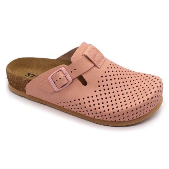 Leon Comfort női papucs - 4250 Rose