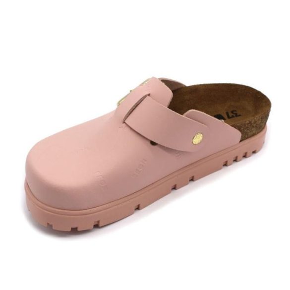 Leon Comfort női papucs - 6000 Rose