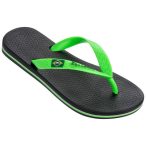 Ipanema gyerek papucs - Classic Brazil II Kids - 80416-20534