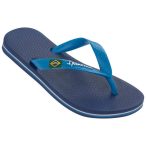 Ipanema gyerek papucs - Classic Brasil II Kids - 80416-22117