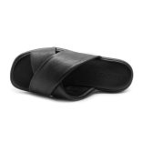 Inuovo női papucs - 815002 Black