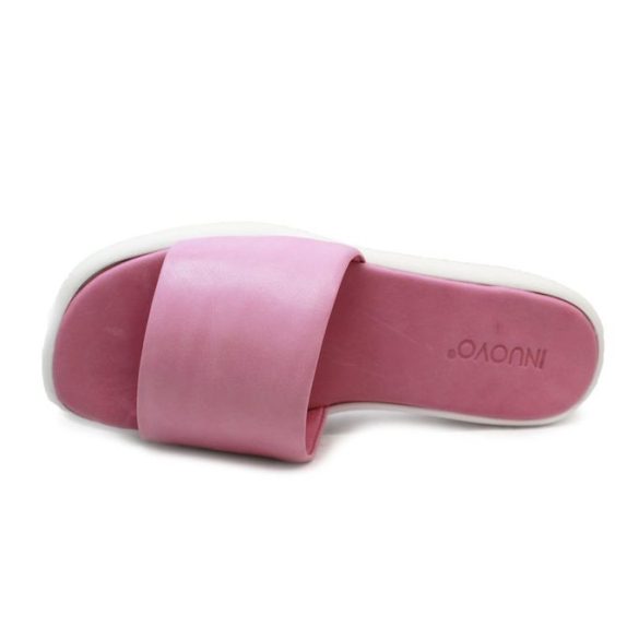 Inuovo női papucs - 815003 Pink