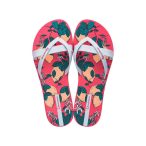 Ipanema női papucs - Ipanema Kirei Silk V - 82770-20248