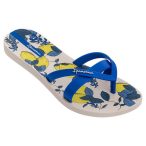 Ipanema női papucs - Kirei Silk V - 82770-20294