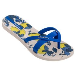 Ipanema női papucs - Kirei Silk V - 82770-20294