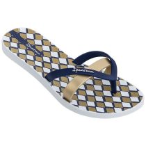 Ipanema női papucs - Kirei Silk V - 82770-22861