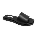 Inuovo női papucs - 966005 Black