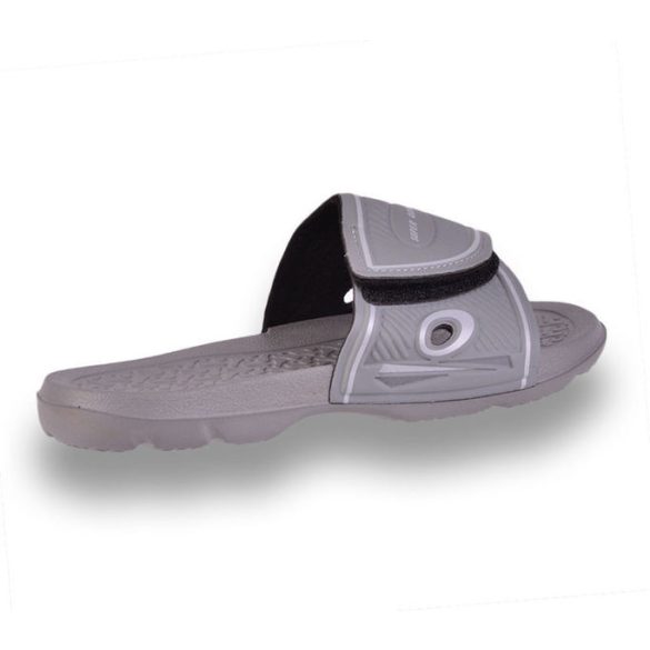 Kiárusítás gyerek papucs - Super Gear - A6509 grey