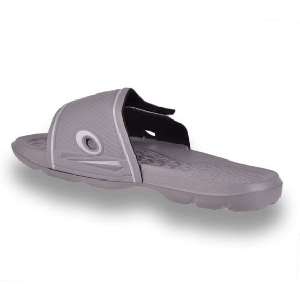 Kiárusítás gyerek papucs - Super Gear - A6509 grey