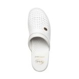 Scholl unisex papucs - Clog Back Guard - F200021065