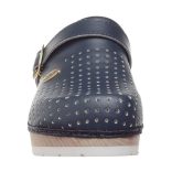 Scholl női papucs - Clog S/Comfort B/S - F201761040