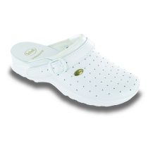 Scholl unisex papucs - Clog Racy - F239271065