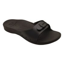 Scholl férfi papucs - Sun - F254951004