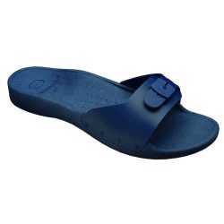 Scholl férfi papucs - Sun - F254951040