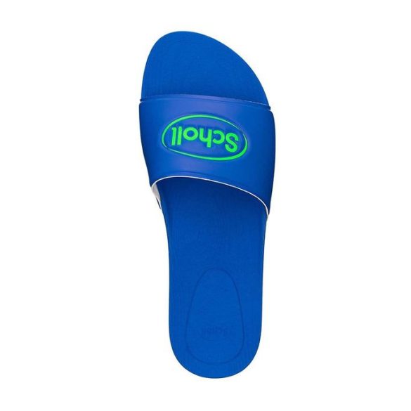 Scholl női papucs - Wow - F293621007