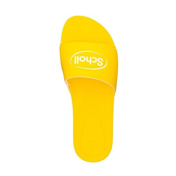 Scholl női papucs - Wow - F293621067