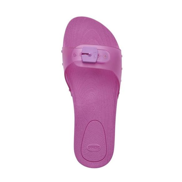 Scholl női papucs - Pop - F299561026