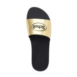 Scholl női papucs - Wow - F299592128