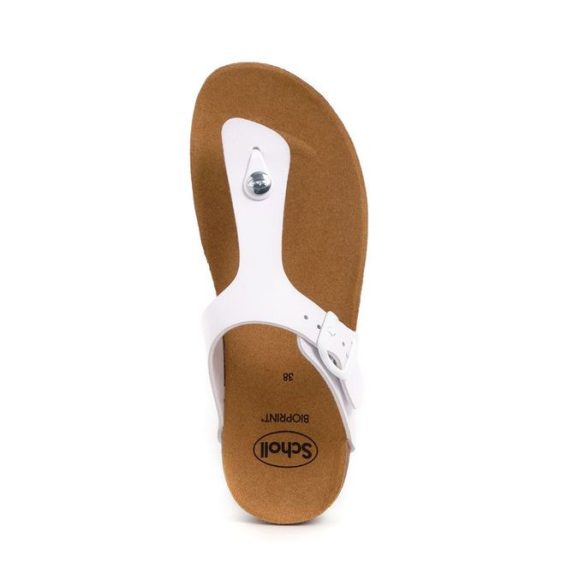 Scholl női papucs - Boa Vista - F304261065