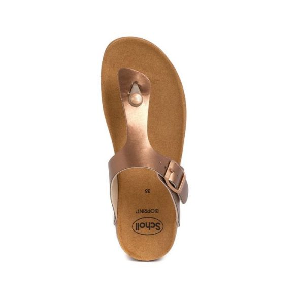 Scholl női papucs - Boa Vista - F312481010